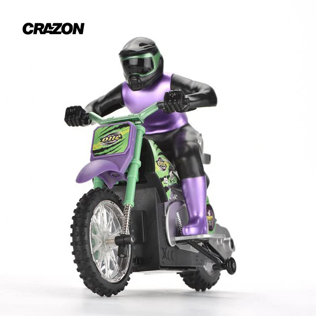 crazon rc bike