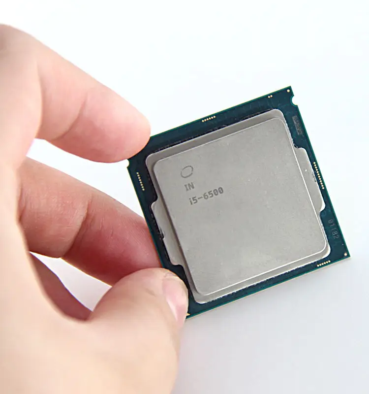 Desktop Cpu for InteI Core I7 4790k 4.0ghz Quad-core 4600  Lga 1150 1151 1155 Cpu Processor I7 4770