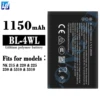 BL-4WL