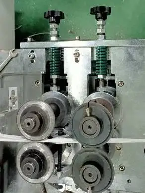 PRYXG 3 or 4 Layers Paper Drinking Straws Production Packing Line