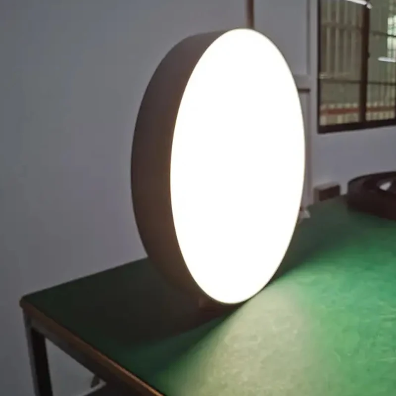 オフィス屋内照明用直径1mの丸型LEDシーリングライト| Alibaba.com