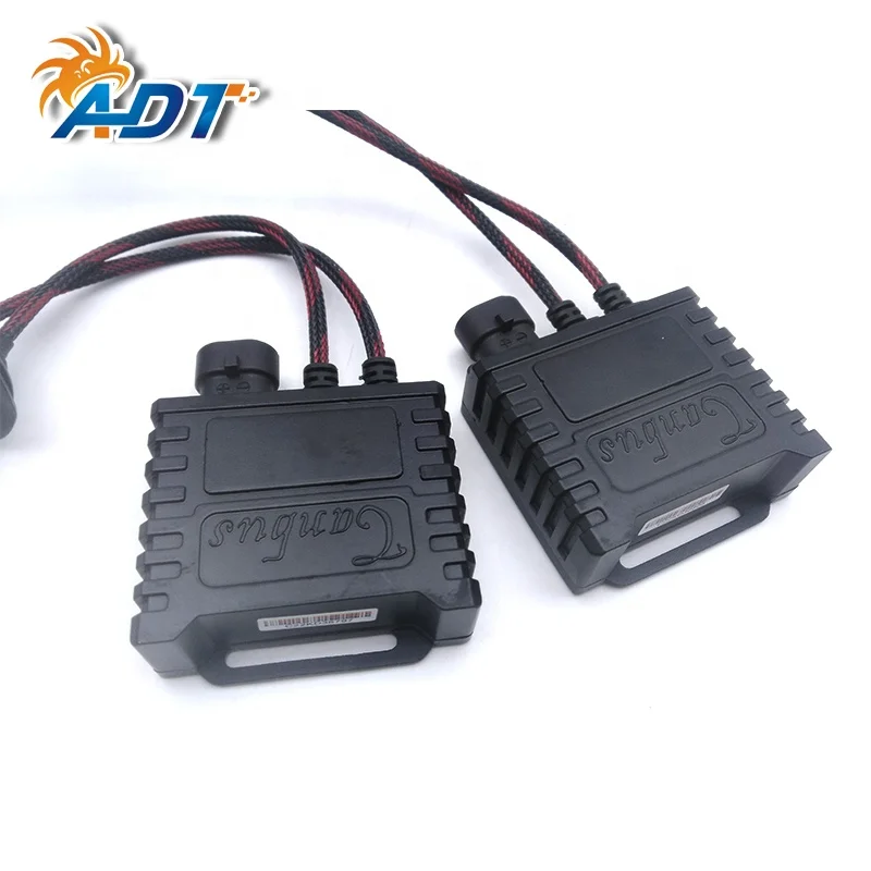 Ultimate Warning Canceller for LED Xenon HID Conversion Kit