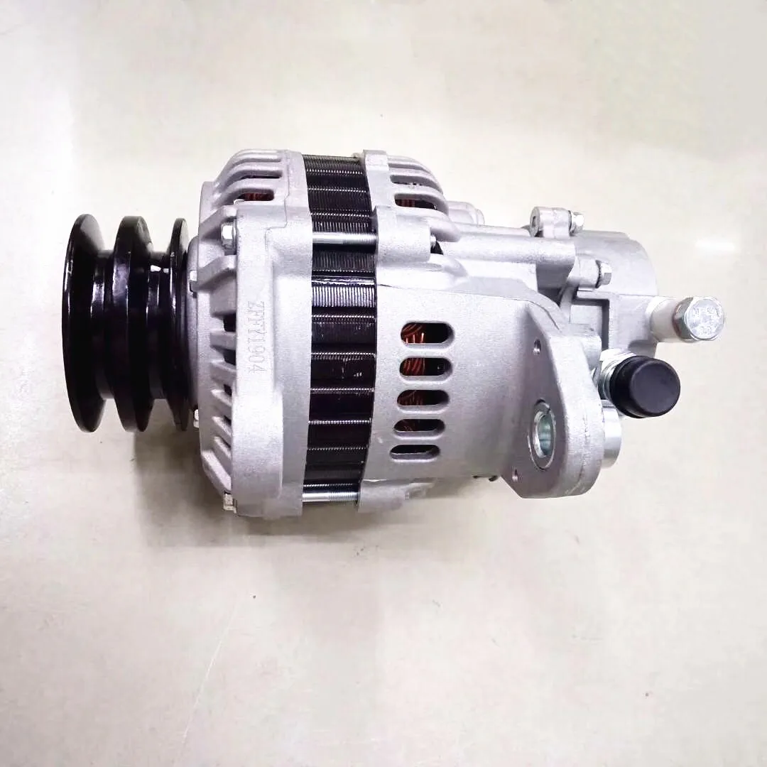 High Quality Small Generator Ac Alternator 48V 5272666 5318121