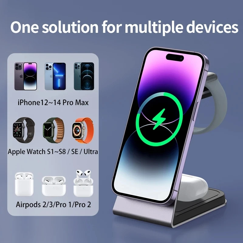 Wireless Charging 3C Electronic Consumer Products Manufacture