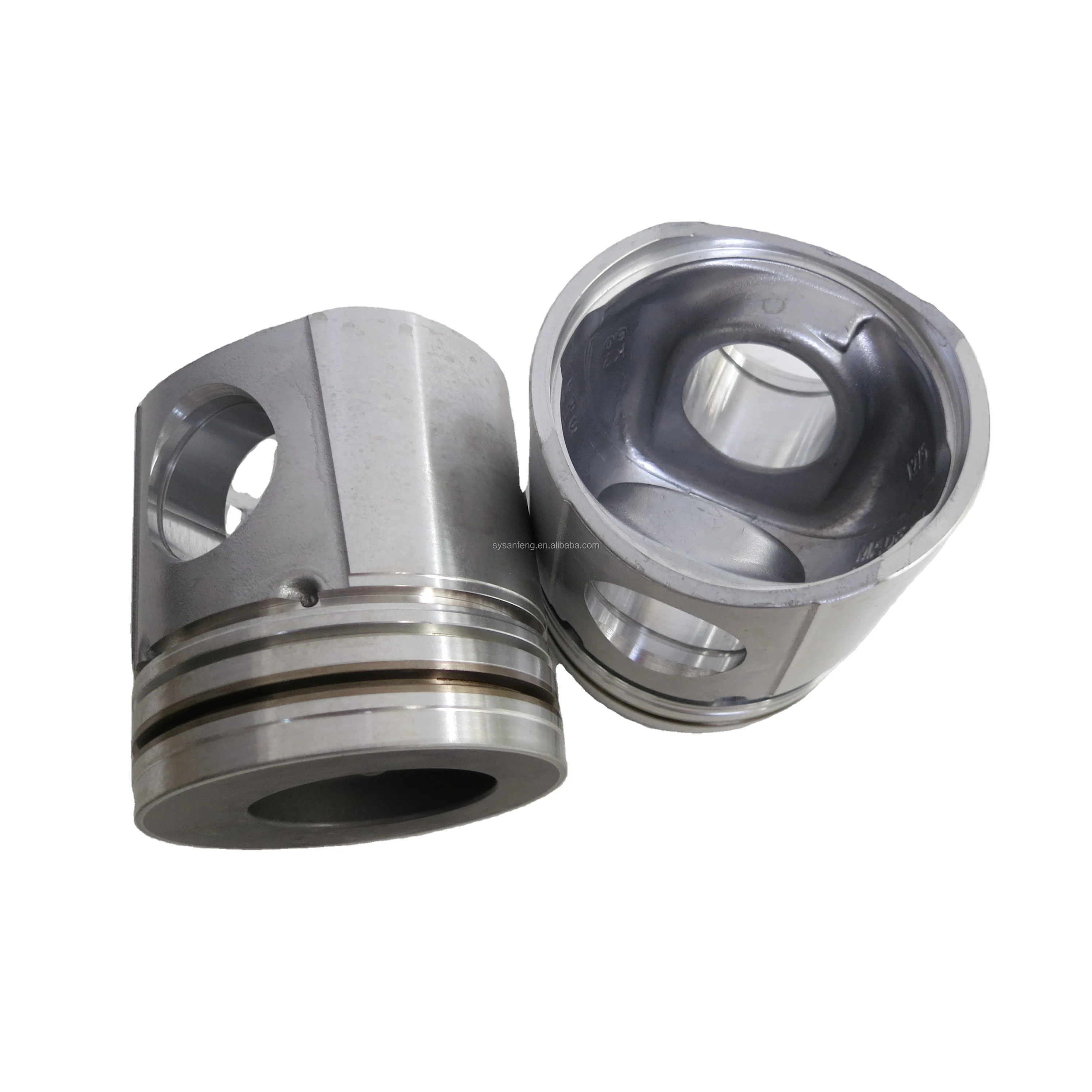 6CT8.3 230HP engine Piston 3917707 piston kit 3802263| Alibaba.com