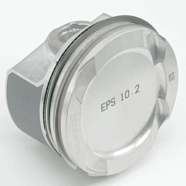 mm★ BMW Mini Cooper Engine Piston 11258678931 - High Quality