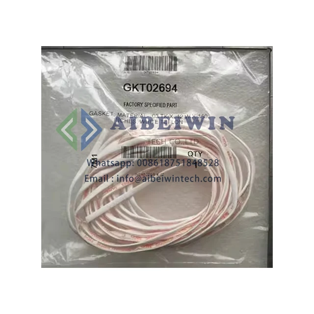 Trane Gasket Gkt02694 Trane Repairing Spare Parts Refrigeration