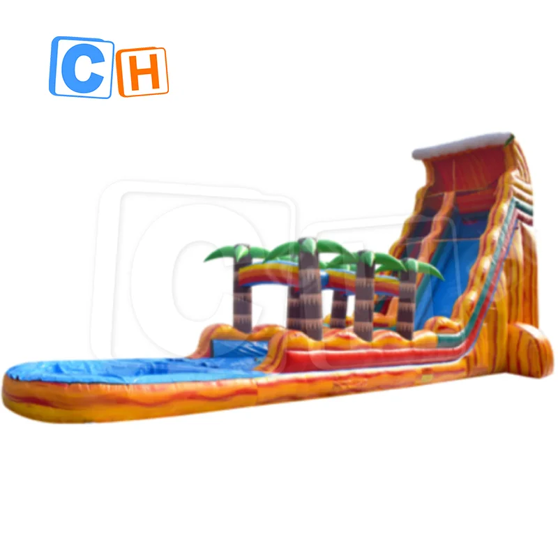 Commercial Indoor PVC Kids and Adult Bouncy Jumping Castle Inflatable Water Slide for Party Rental for Outdoor Fun