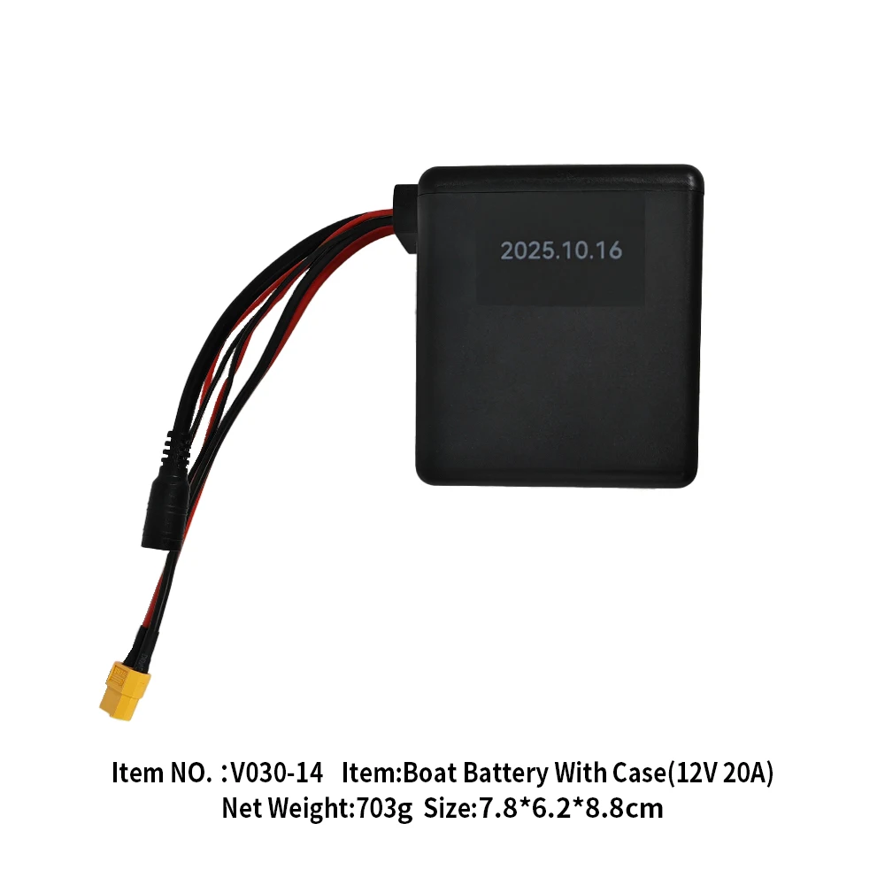 Gestionnaire De Câbles De Voiture RC, Fil De Moteur Compact