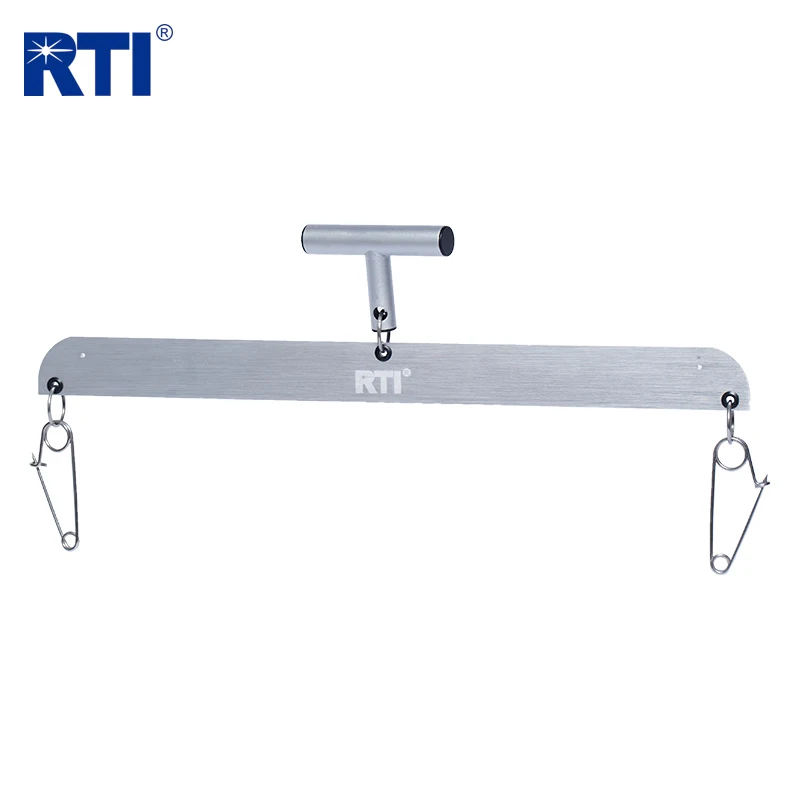Multifunctional Saltwater Fishing Aluminum Fish Culling Beam with Stainless  Steel Hook| Alibaba.com