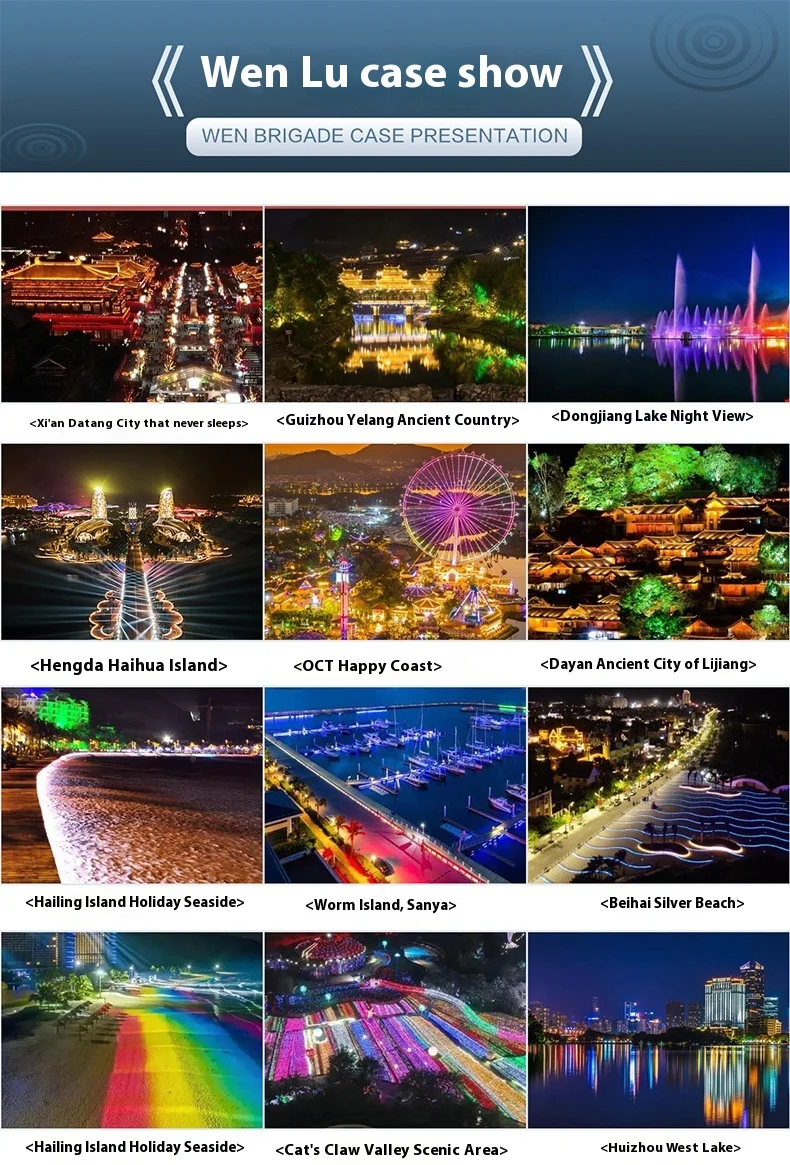 Chinese Knot Fu Character Pendant for Outdoor Festivals Hanging Tree Lights for Spring Festival Lighting Christmas Lighting