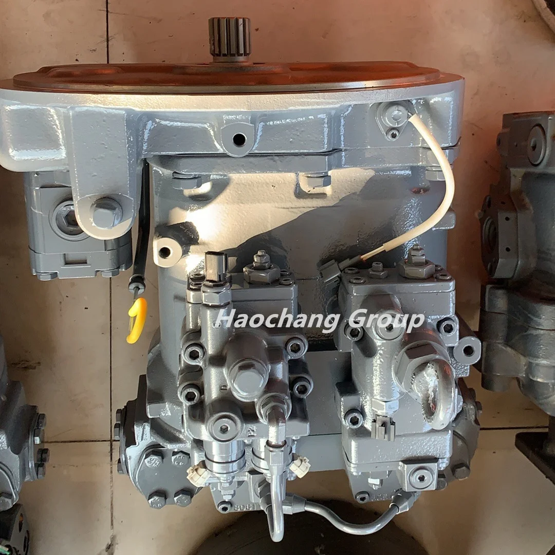 HPV102GW Hydraulic Pump for Hitachi Excavators ZX230, ZX240