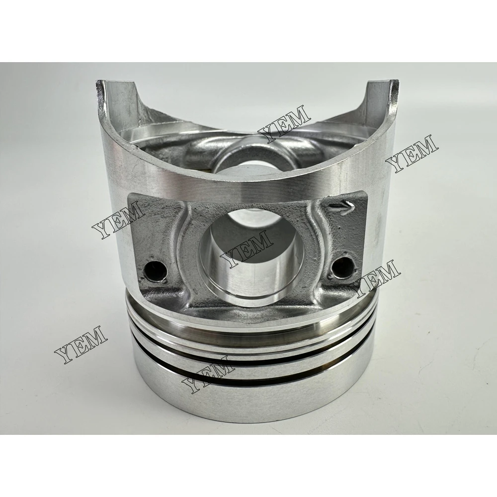 Aftermarket Engine PartsN843 Piston for Shibaura N843 Piston 3