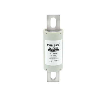 Chnbel Fuse Dc Vehicle Systems Round Body Fuses 125a 150a 200a 250a