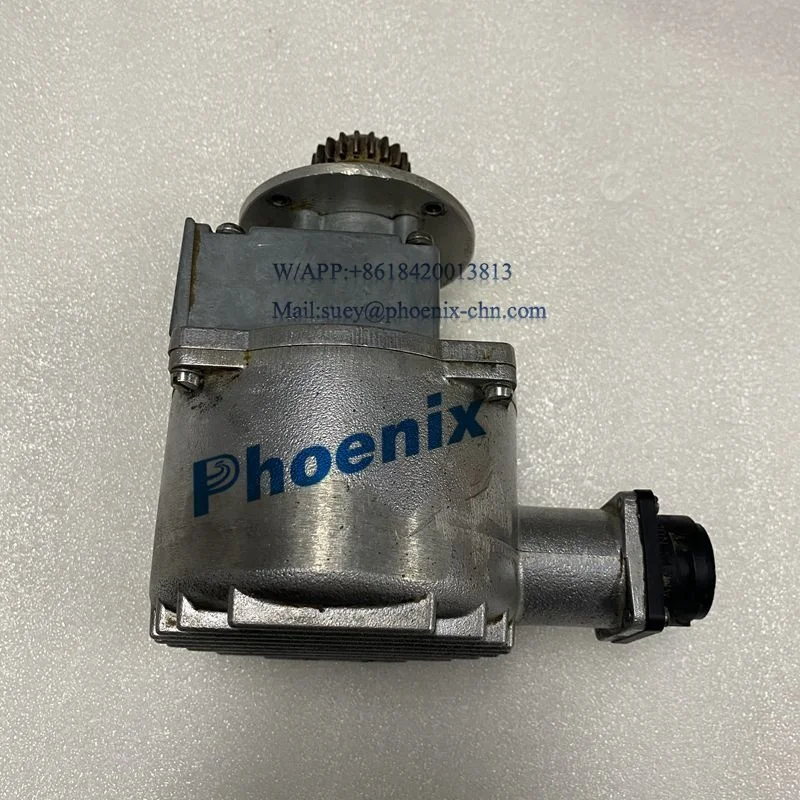 Original Used 61.112.1311 Motor for Heidelberg SM74/PM74