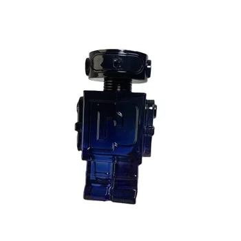 2025 Luxurious Original Pacorabannes Phantom  Cologne 1:1 Body Spray Lasting 100ml High Quality Liquid Form