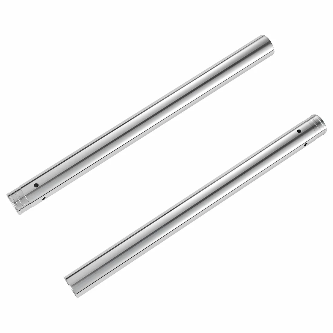 Мотоцикл вилка трубы передняя внутренняя вилка трубы для автомобиля Honda CBR900RR 1994 1995 1996 1997 51410-MAE-003 ударные трубы белого цвета по индивидуальному заказу