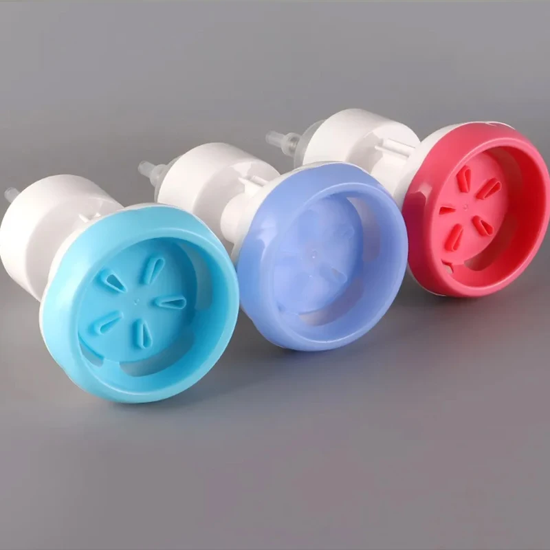 Katzenpfoten Schaumseifenspender - Erzeugt Pfotenförmige Blasen Schwarz