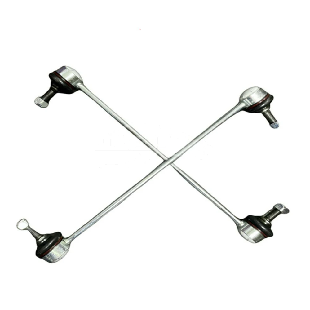 Front Stabilizer Bar Connecting Rod 6G9N3B438BA Front Stabilizer Bar L... — 4