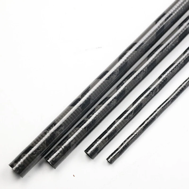 Customize Various Models 100% Carbon Fiber All Kinds Solid Carbon ...