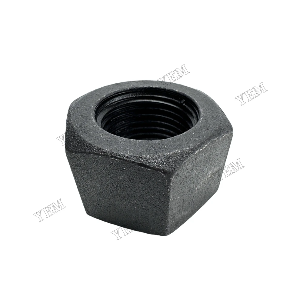 569-22-72870 Nut for Komatsu Industrial Engine Parts 2