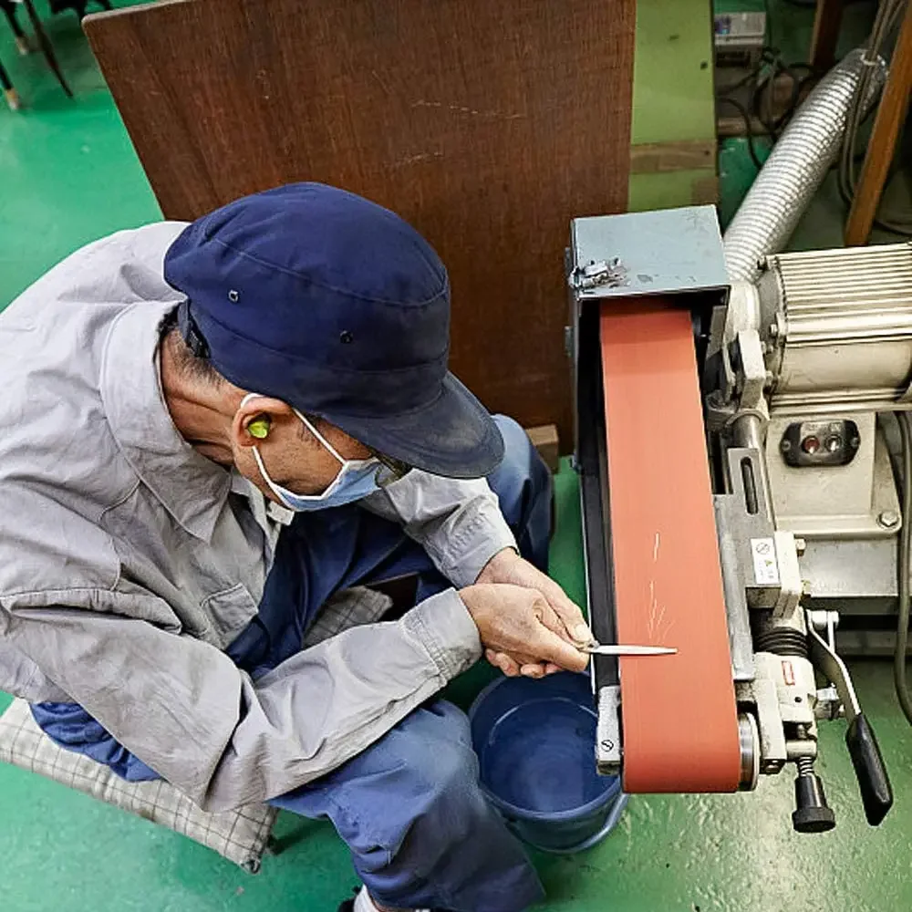 3' Disque abrasif en céramique pour meuleuse de métal et de pierre 2/5' Alésage - Chine Meule, abrasive