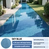 sky blue
