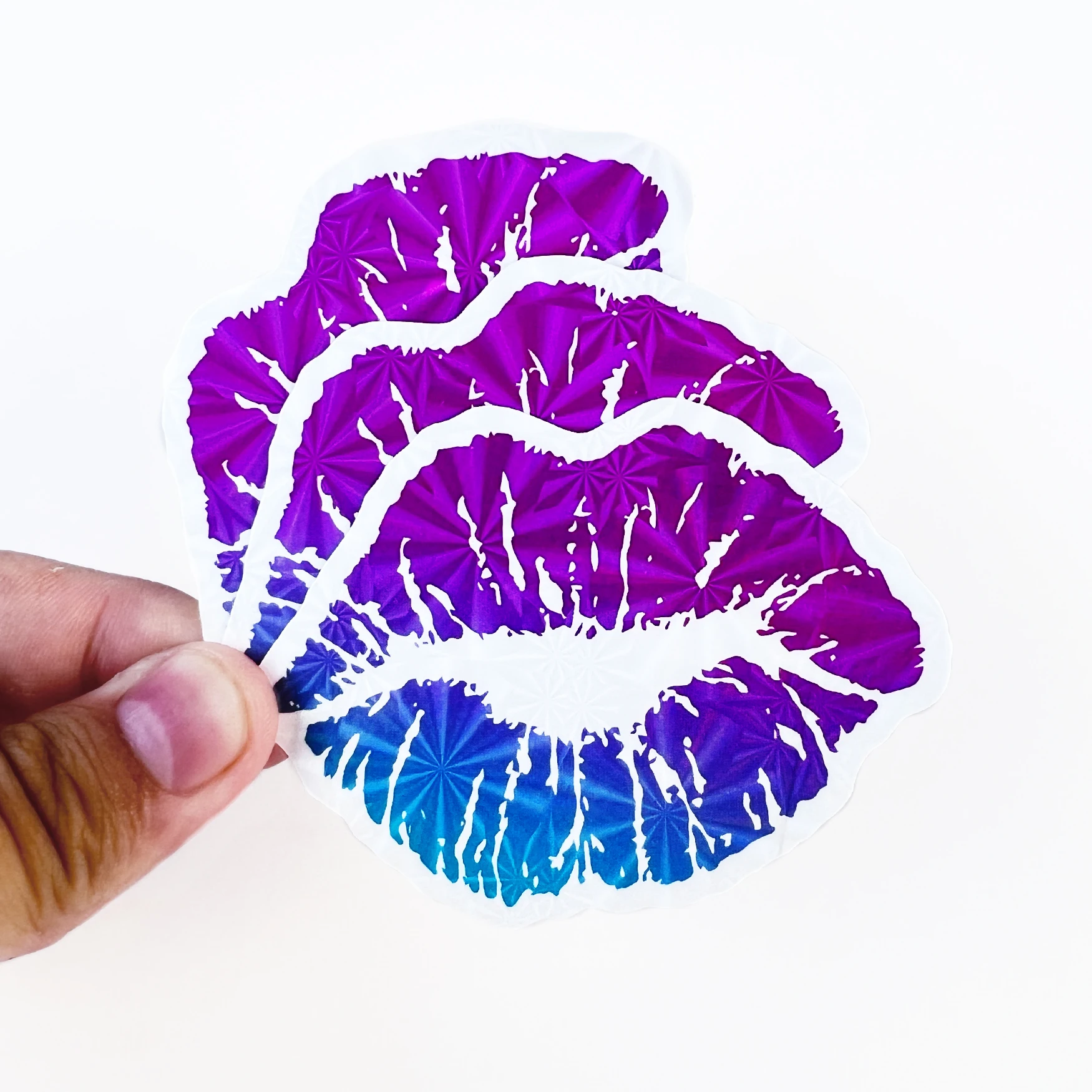 Alibaba.com: Custom holographic UV resist printing, laser shiny ...