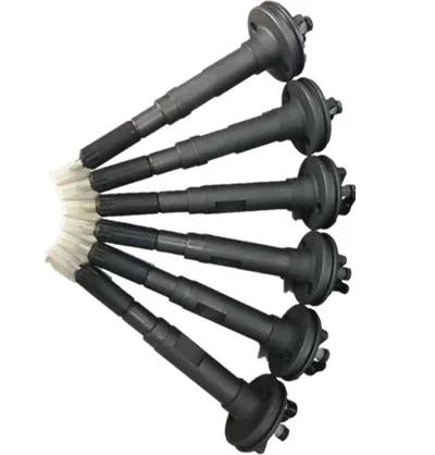 QIANYU D85 Diesel Engine Nozzle Holder Ass'y S6D125E-2