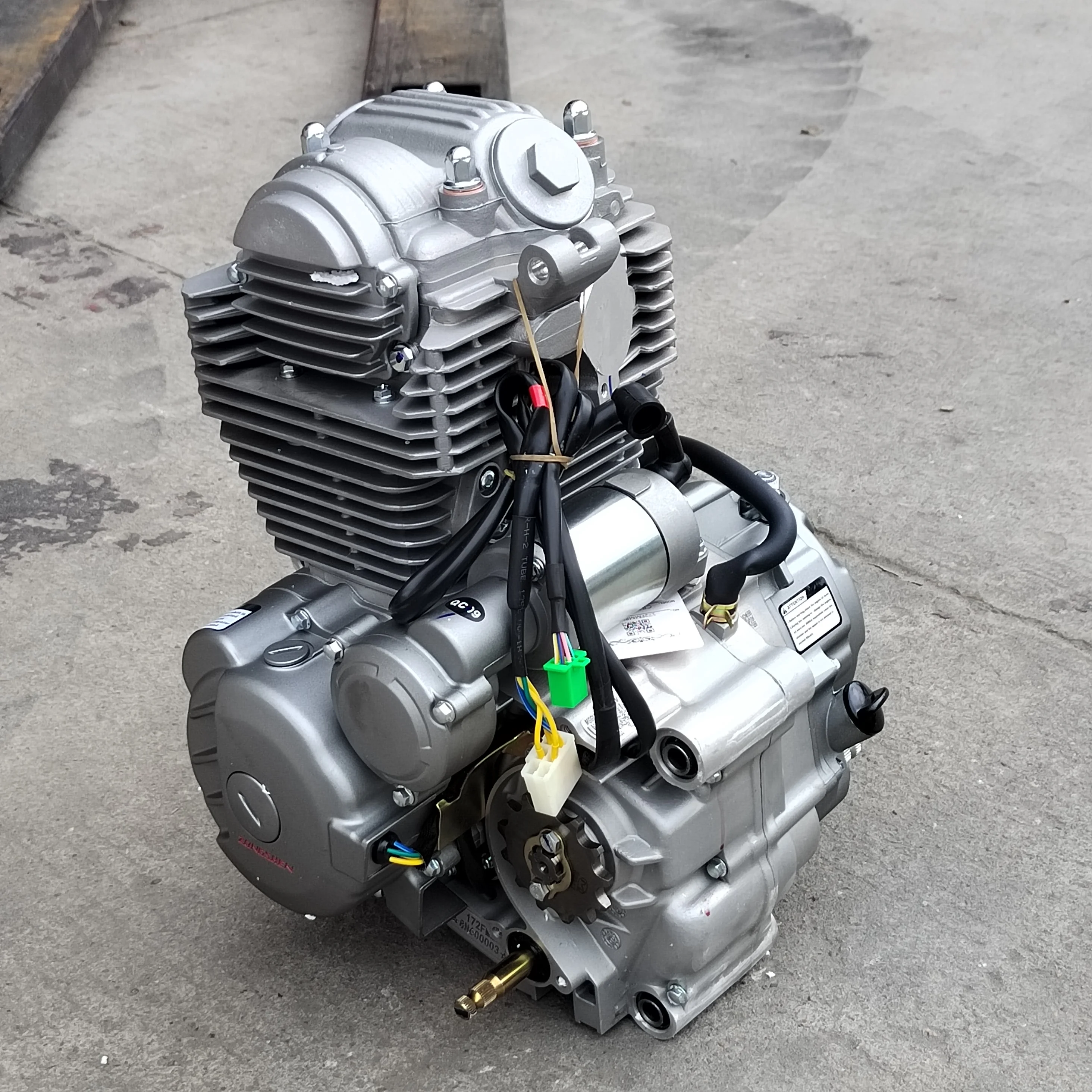 honda 250cc engine for sale