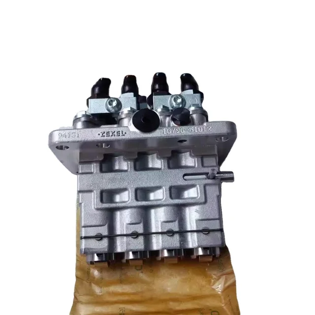 Original Genuine Brand New Fuel Injection Pump V2203 V2403 Diesel Pump for Engine