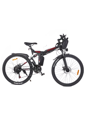 Electric Bicycle 48v Ebike Battery 