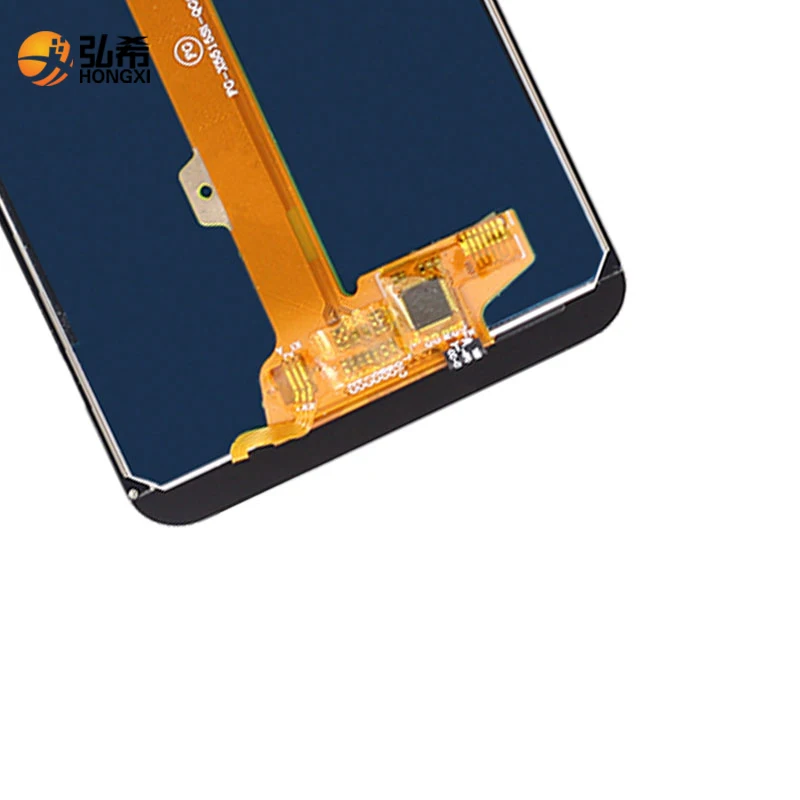 Factory Price For infinix X5515 LCD Cell Mobile Phone lcd screen without backlight For Infinix X5515 LCDs Screen