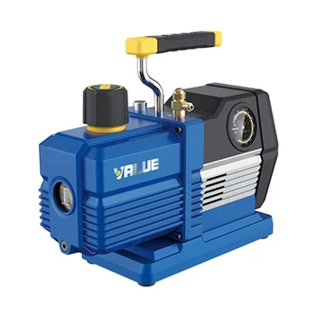 Intelligent high reliability Vacuum Pump VRP-8DV Refrigeration Parts