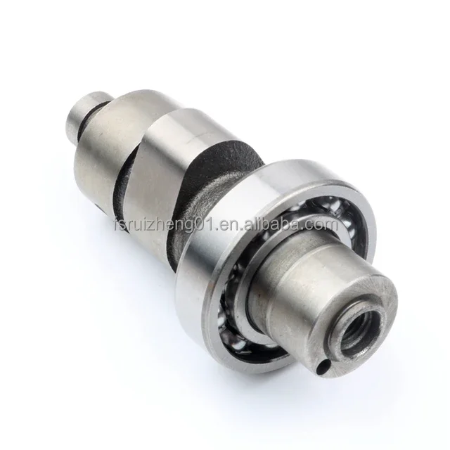 Factory Customized Modified Motorcycle Leva De Carrera Para Cg 400 Cd 70 Cb200 Xr200 Cb250 250z Camshaft for Honda