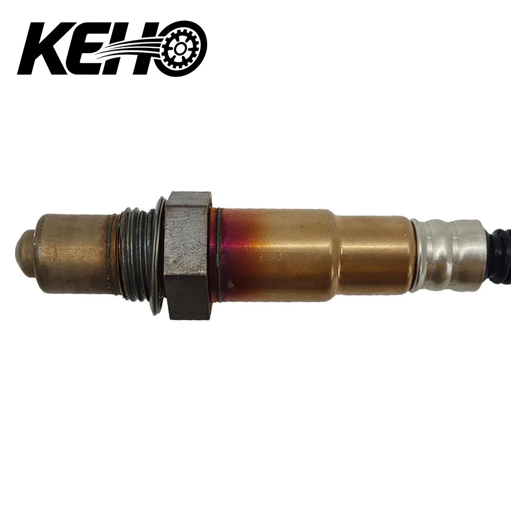 Oxygen sensor - 39210-2E700 - 12-13 Hyundai IX35 / 11 Kia Sportage R 2.0L Downstream-3