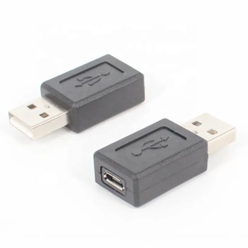 USB 2.0 A MALE TO USB 2.0 MICRO 3025030-03 Pack of 10