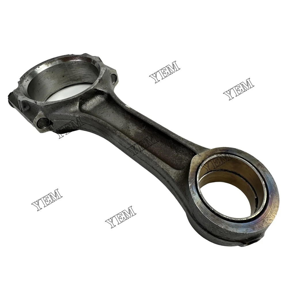 6HE1 Connecting Rod for Isuzu High Performance Engine Parts 6