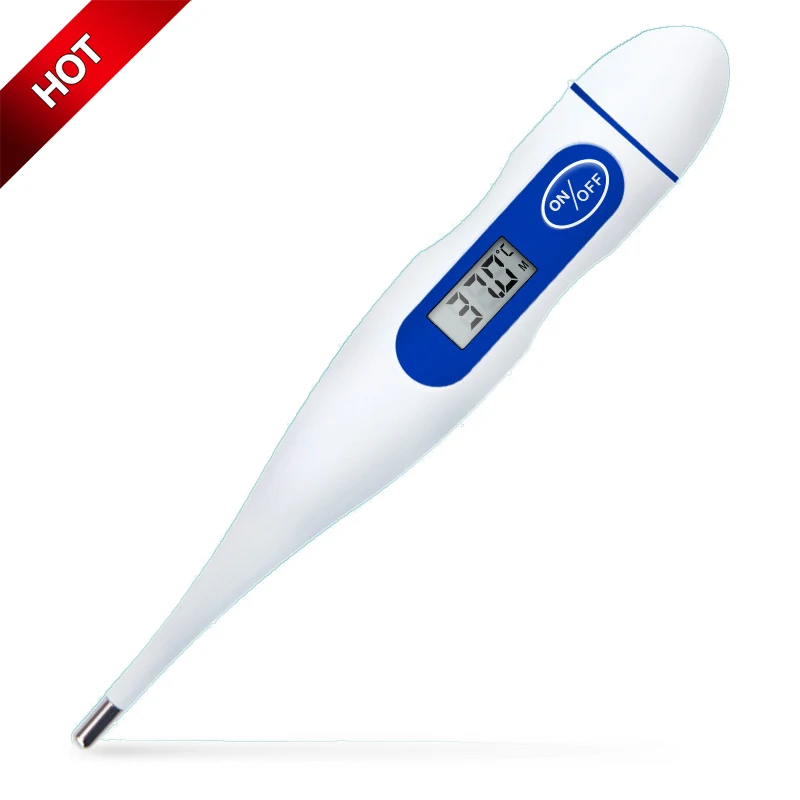 Buy Wholesale China Manufacturer Of Predictive Digital Thermometer,  Electronic Oral Thermometer & Digital Thermometer at USD 1