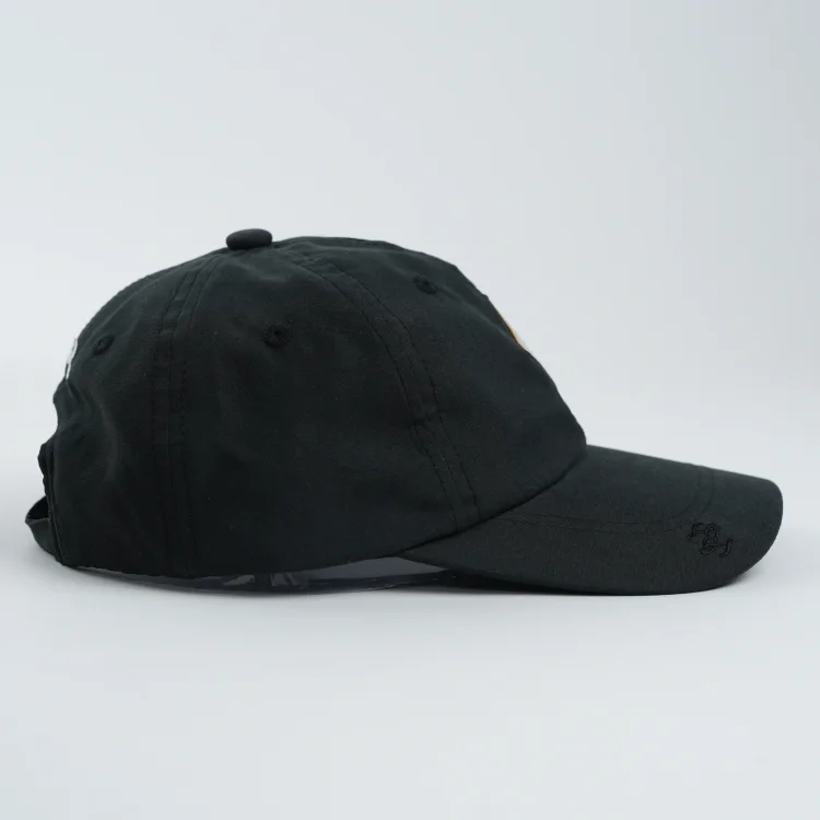 Custom   6 Panels Unstructured Dad Hat   Embroidery Cotton   Dad Hat Fashion Embroidery  Hat