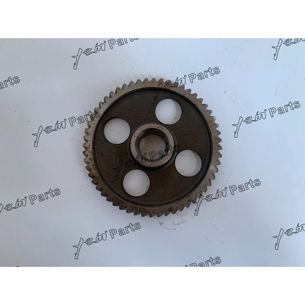 Shaft Idle Gear For Mitsubishi S4L2 Diesel Machinery Engine Parts