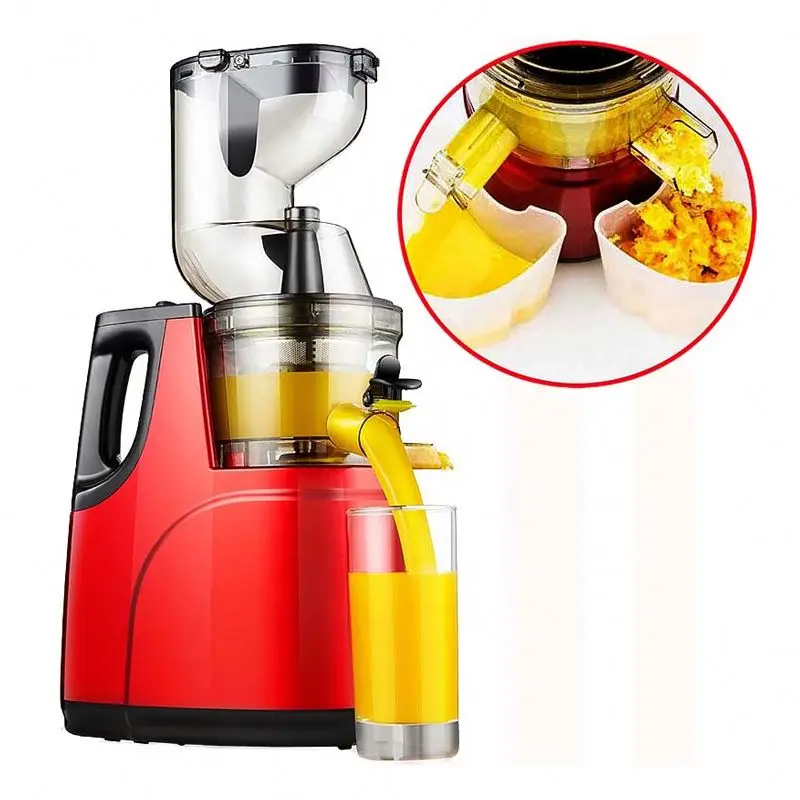 Exprimidor De Naranjas,Extractor Lento De Uvas,Prensado En Frío,Extractor  De Fruta,Exprimidor De Ángel - Buy Extractor Exprimidor,Ángel  Exprimidor,Masticar Exprimidor Product on Alibaba.com