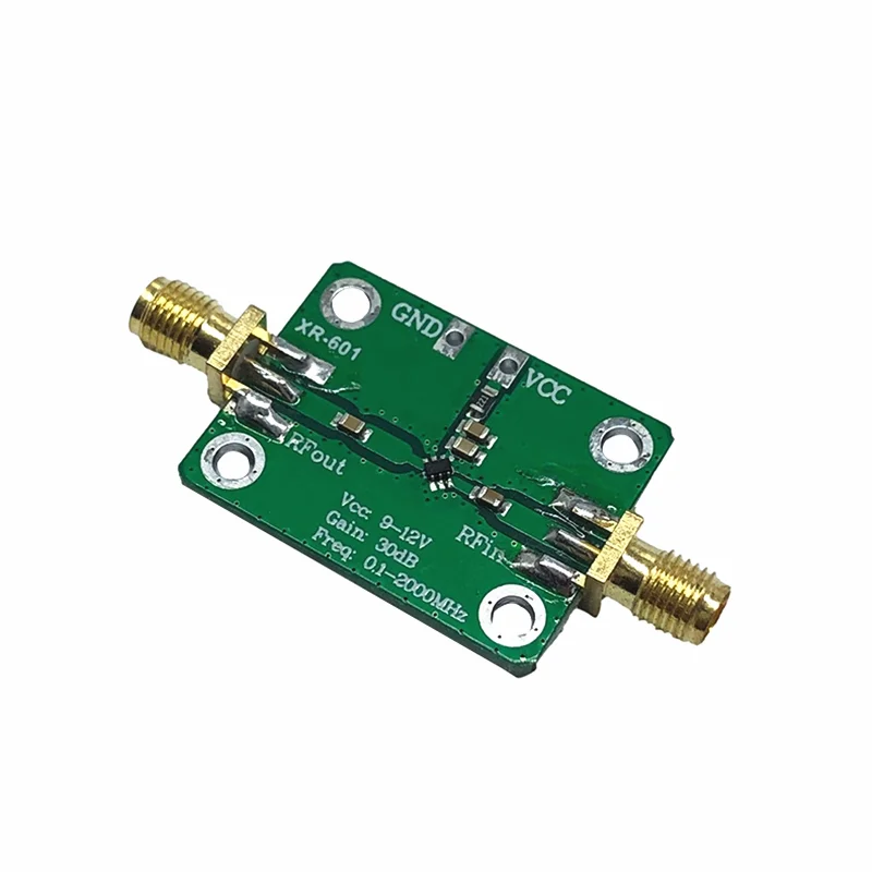 AMPLIFICATORE DA PALO 1° - 5° BANDA - UHF 25 dB 115 dBmV AMPLIFICATORE DA PALO 1° - 5° BANDA - UHF 25 dB 115 dBmV