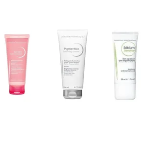 Biodermaa Atoderm Ultra Cream Niacinamide Omegas Nourishing Moisturizing Body Lotion Body Cream 500ml