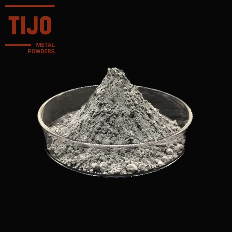FeSiAl Ferro кремниевый сплав Sendust мягкий магнитный порошок