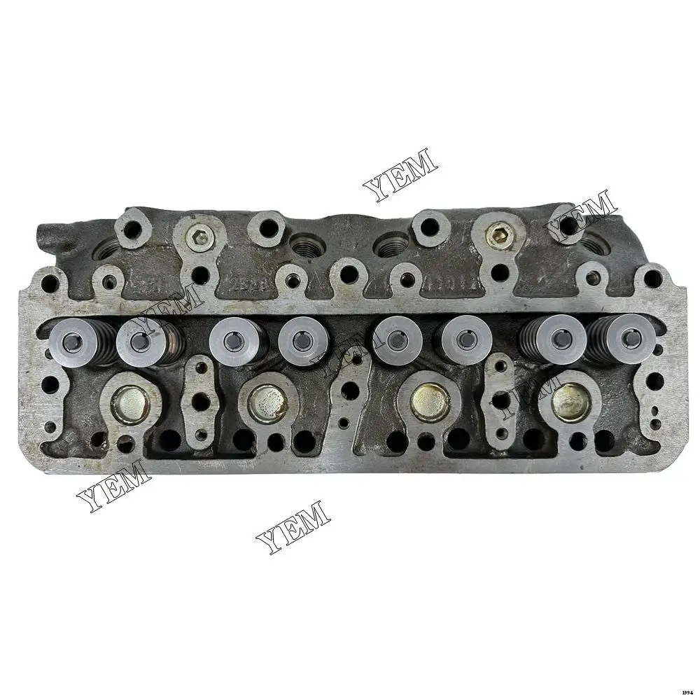 For Toyota Engine Part 2J Cylinder Head Assy