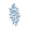 GZ253 Flor