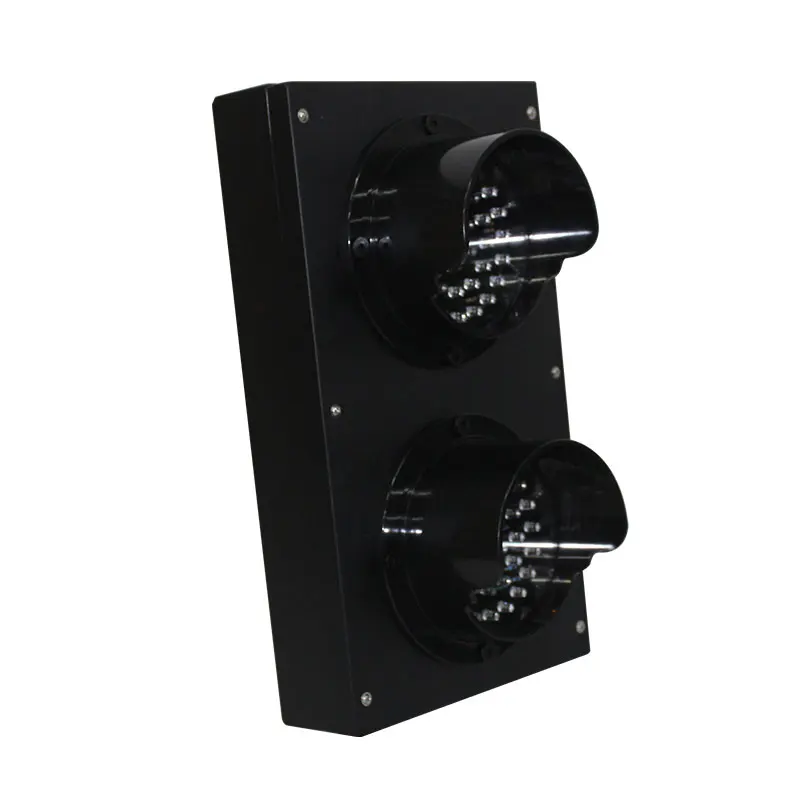 CE RoHS индивидуальный 100 мм красный зеленый мини детский светофор