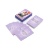 Juego de cartas de preguntas
