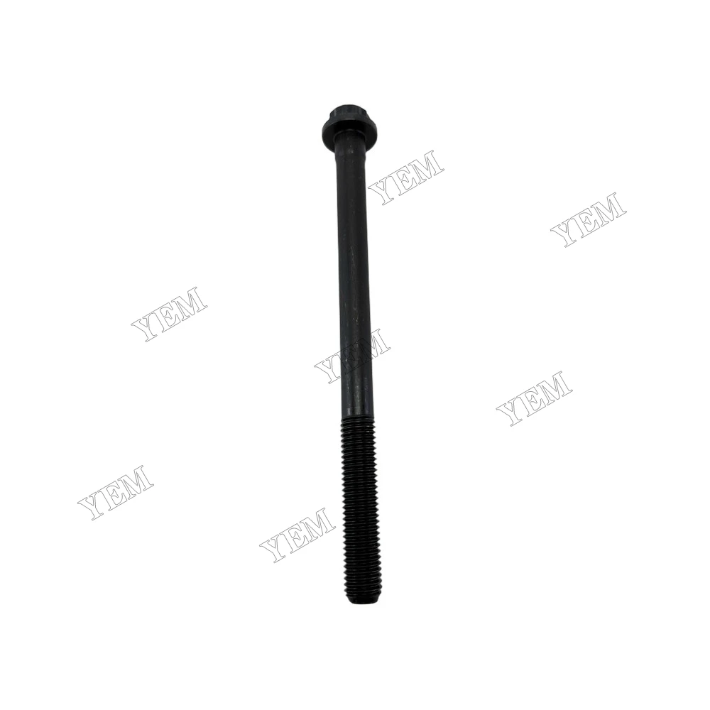 Cylinder Head Bolt MH001625 Fit for Mitsubishi 6D16 Engine 4